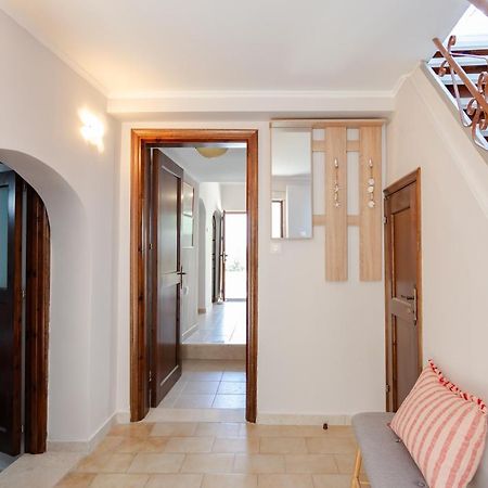 Evaxenia'S House Old Town Rhodes Villa Rhodes City Buitenkant foto