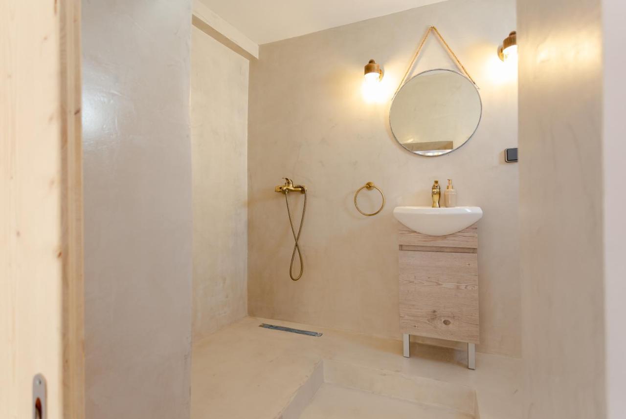 Evaxenia'S House Old Town Rhodes Villa Rhodes City Buitenkant foto
